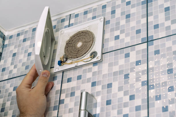 Best Affordable Air Duct Cleaning  in Lexington, MI