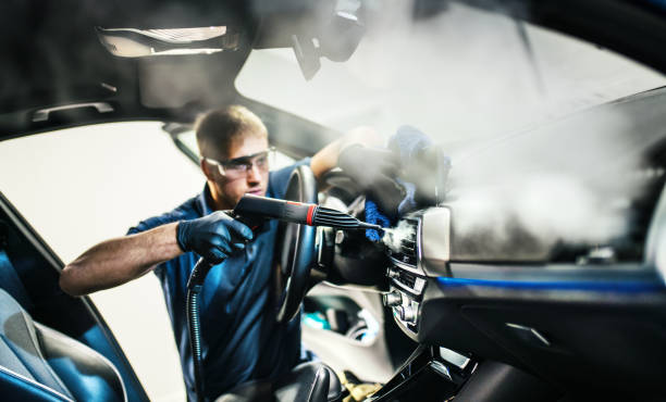 Best Commercial HVAC Duct Cleaning  in Lexington, MI