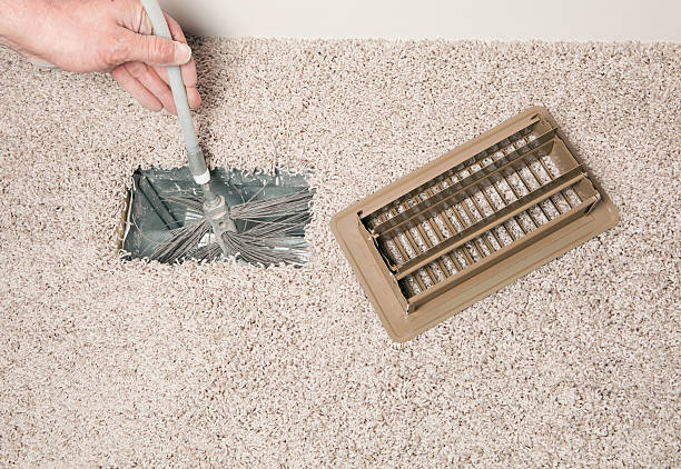 Best Best Air Duct Cleaning Company  in Lexington, MI