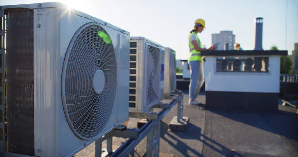 Best Best Air Duct Cleaning Company  in Lexington, MI